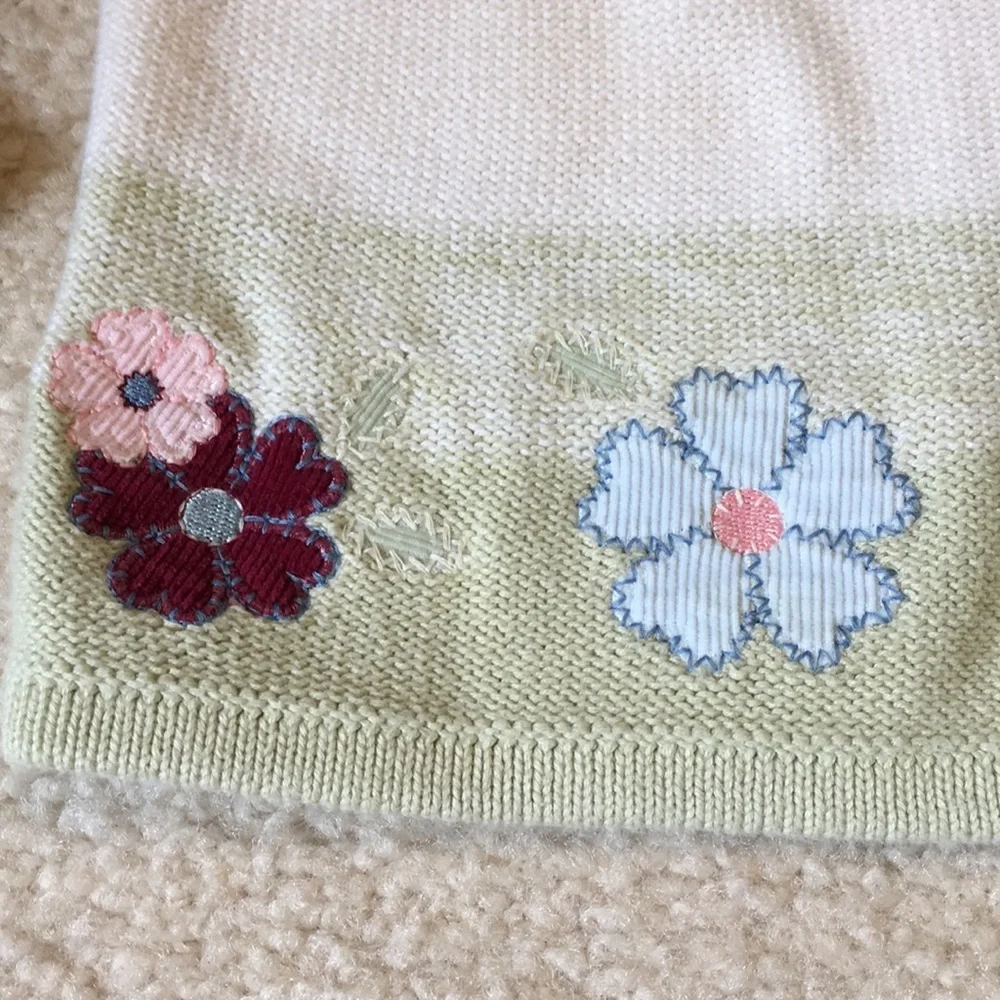 Gymboree off white